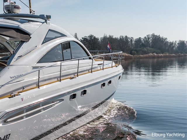 Fairline Targa 52 GT — foto 71 van 85