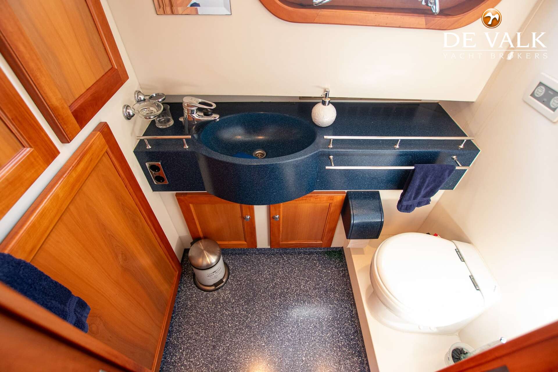 Feadship Akerboom — foto 31 van 43