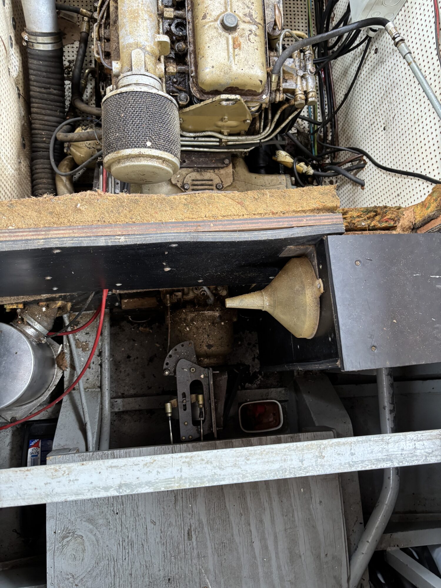 Molenmaker &amp; Mantel Molenmaker & Mantel Kotter 11.50 OK — foto 45 van 46
