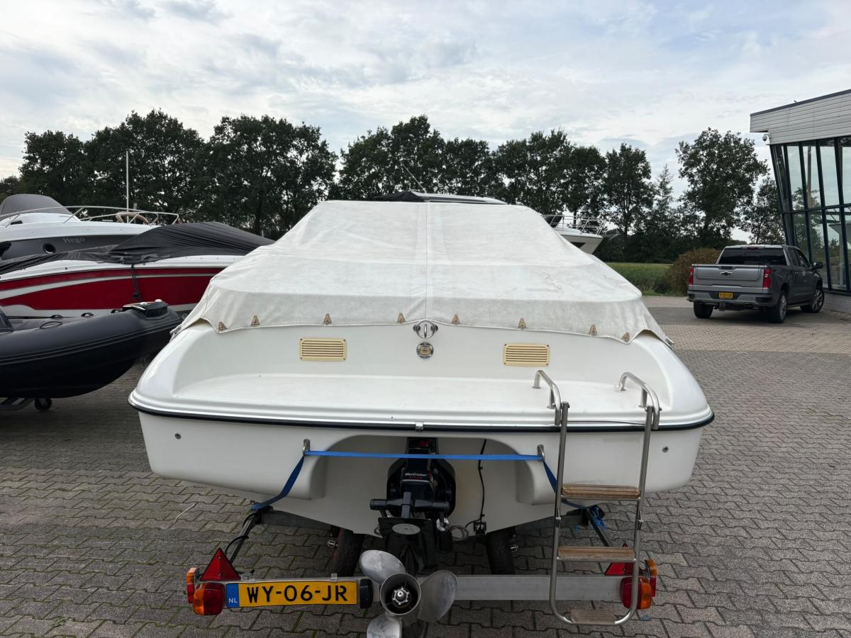Astromar LC600 Cabin — foto 15 van 29
