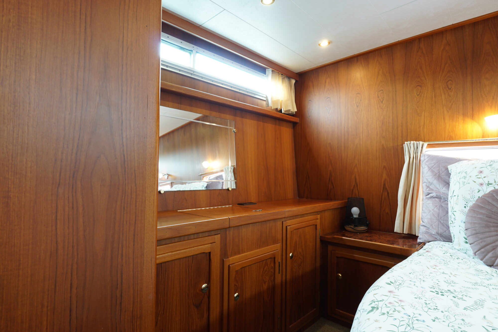 Vacance 13.00 AK Cabrio — foto 65 van 80