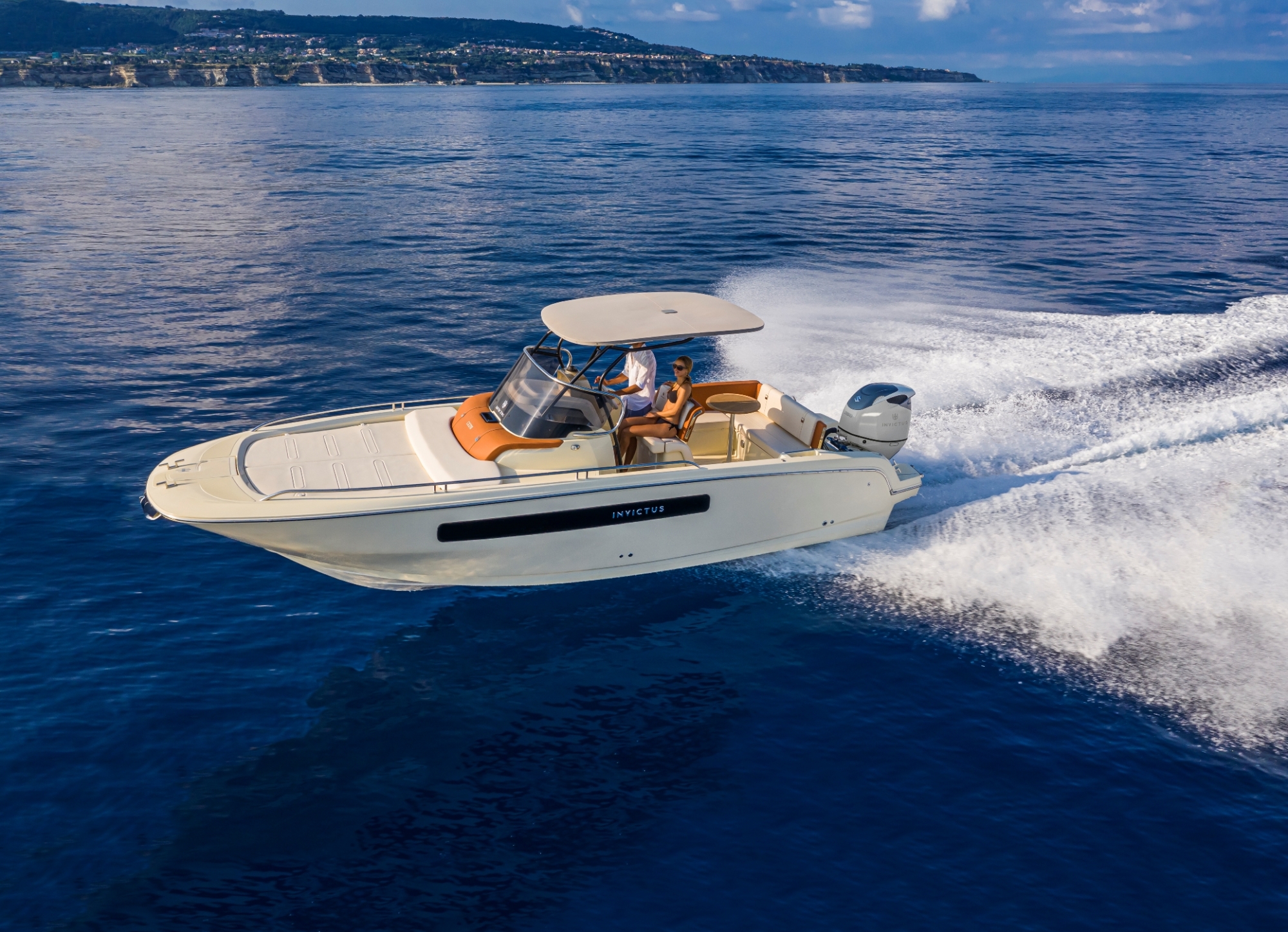 Capoforte Boats Capoforte 270CX — foto 9 van 11