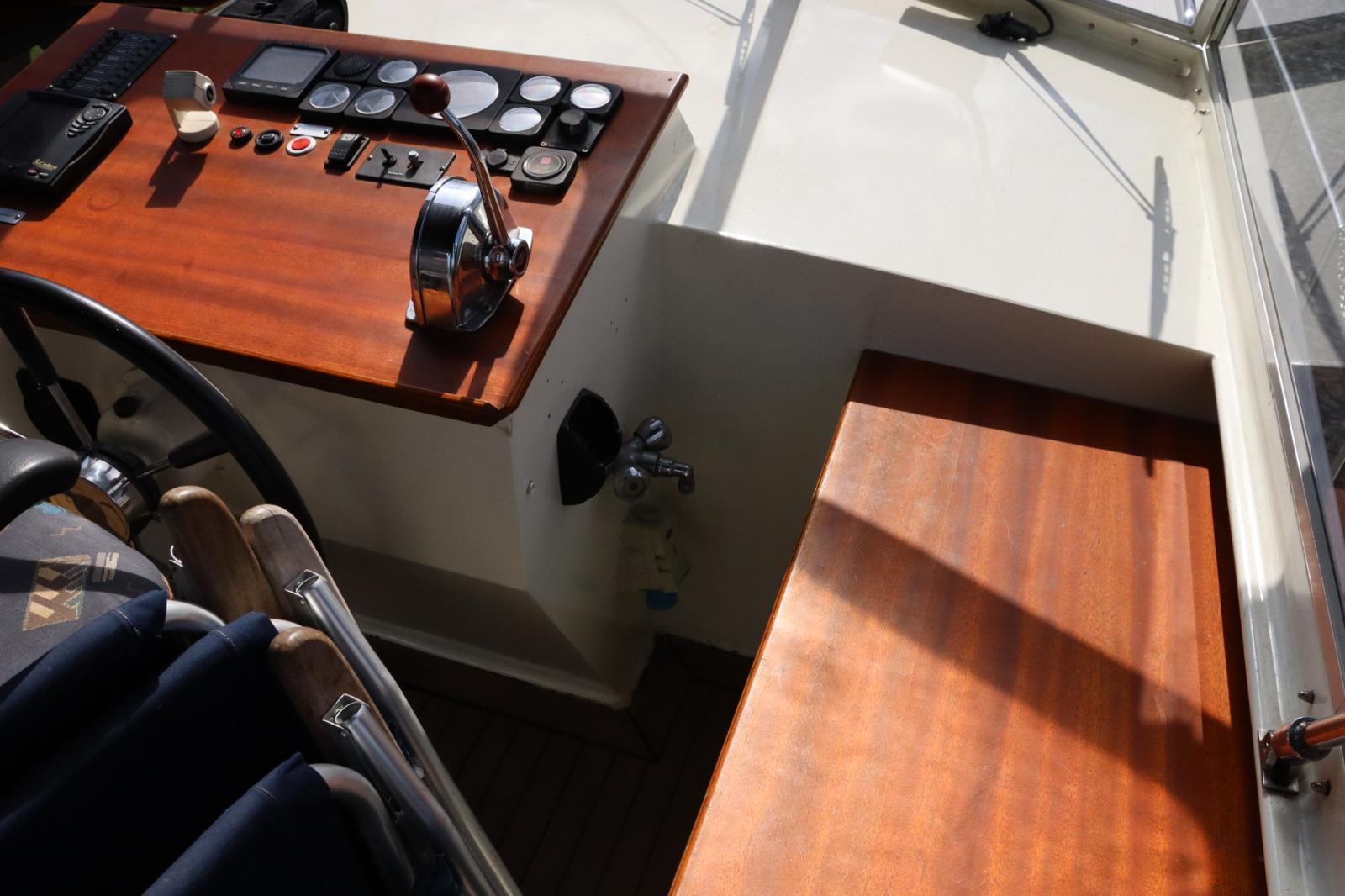 Ankertrawler 1140 AK — foto 12 van 28