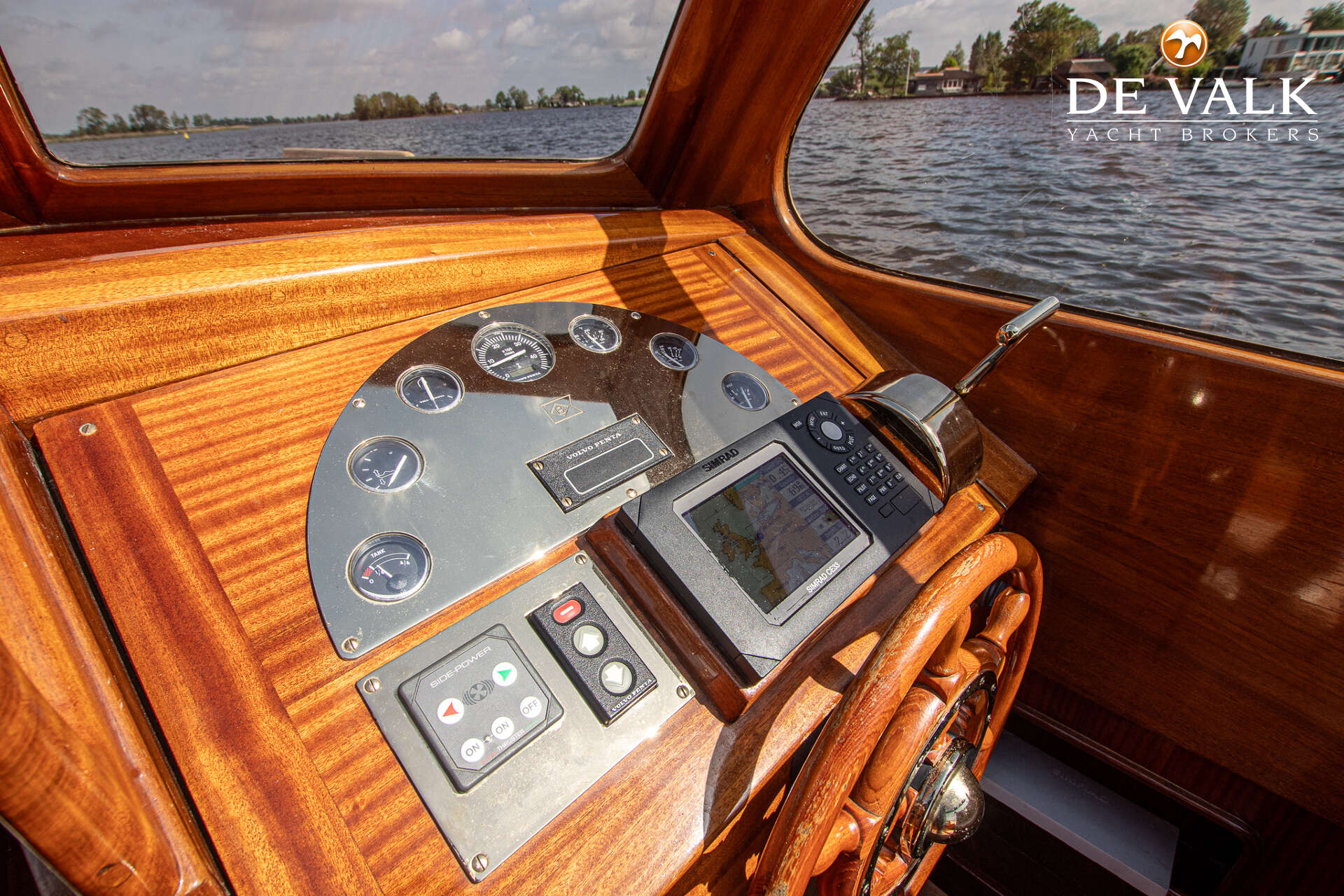 Breedendam MTB 31 — foto 27 van 41