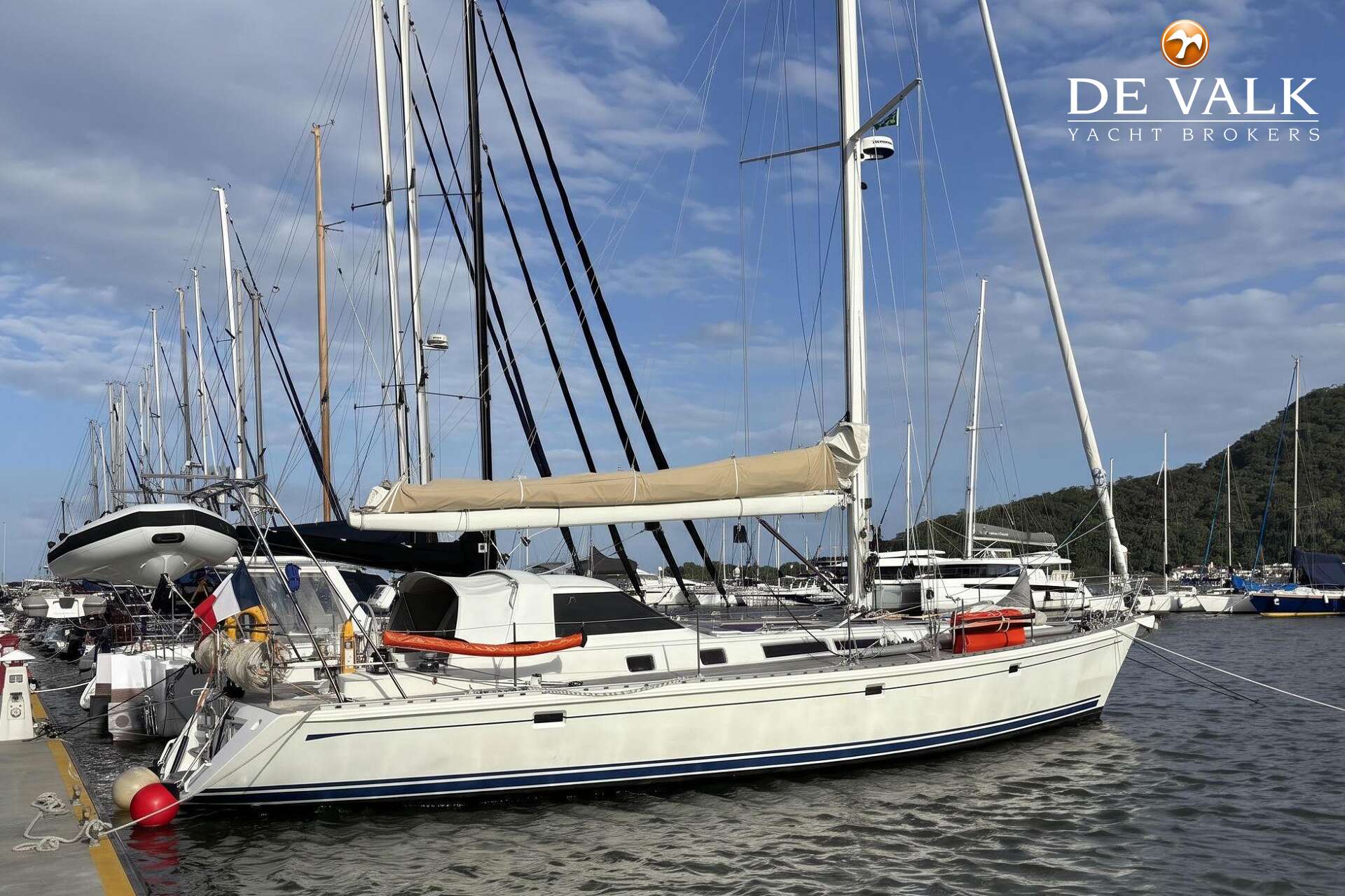 Van de Stadt Samoa 48