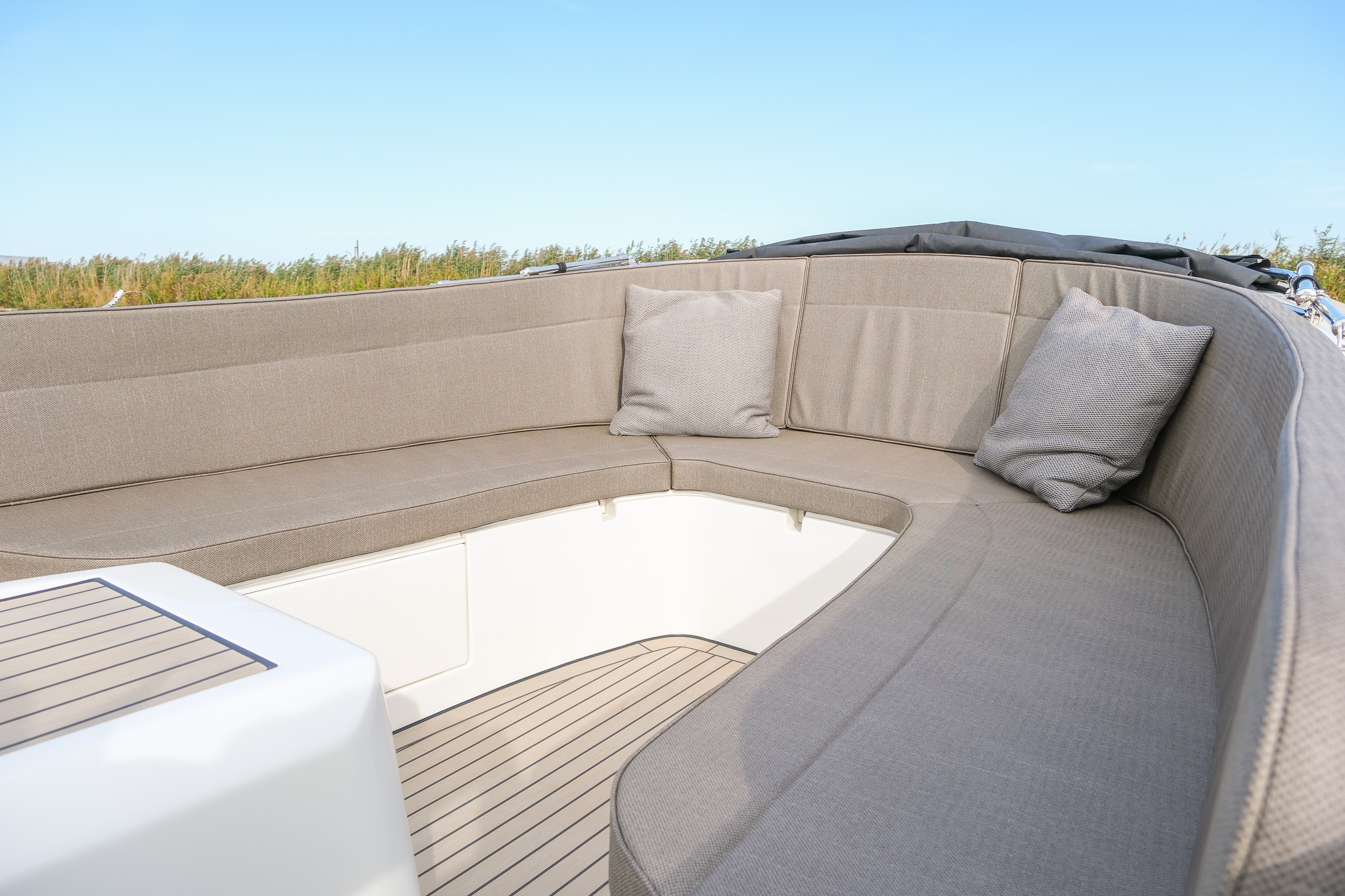 Antaris Fifty5 — foto 7 van 12