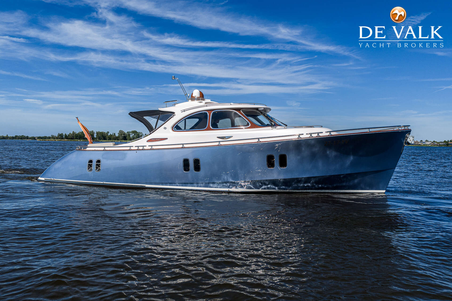 Zeelander Z44 — foto 3 van 38