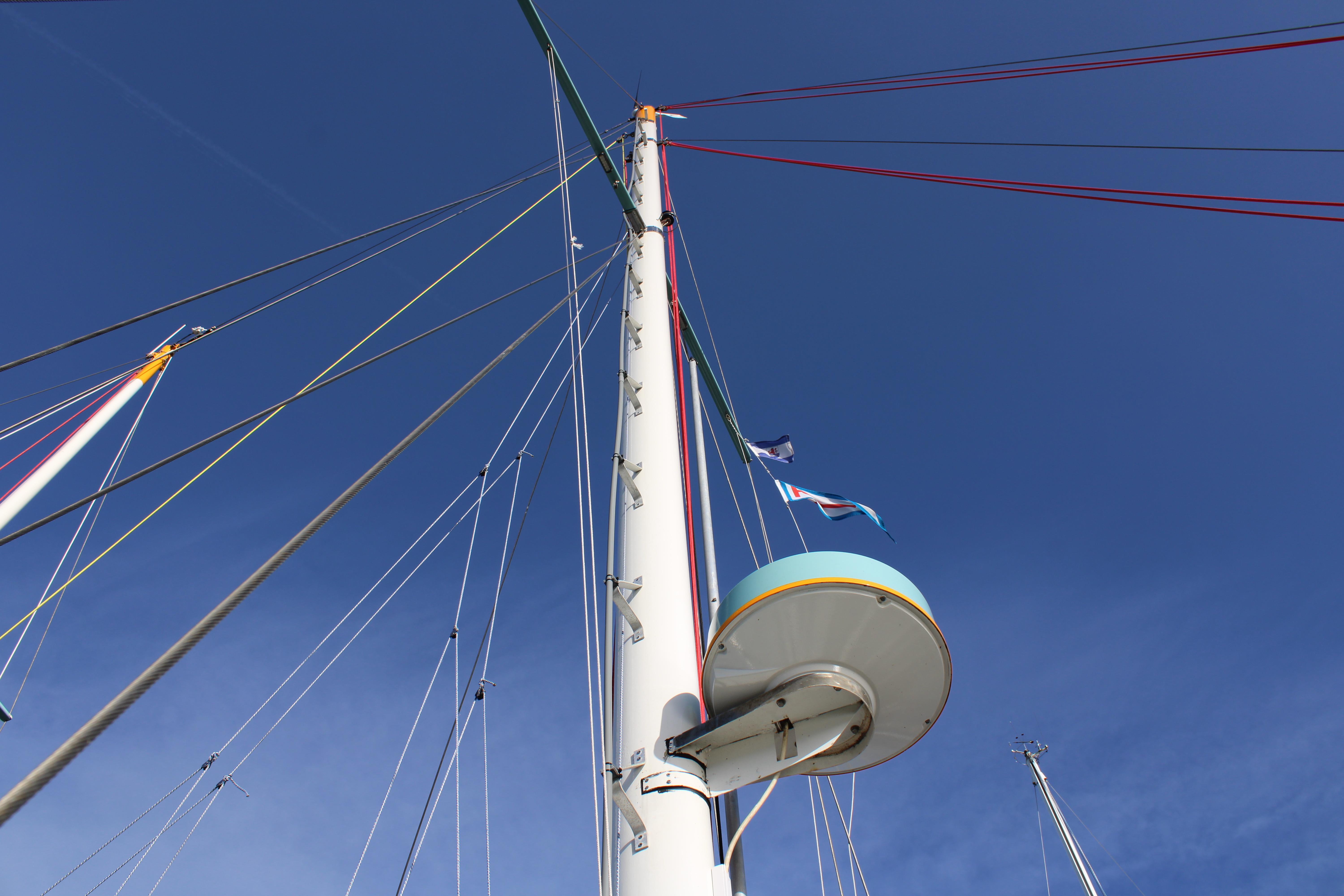 Sailboat Kerstholt 20 — foto 41 van 112