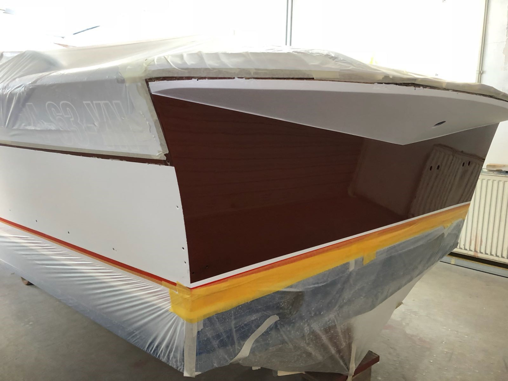 Riva Junior — foto 4 van 8