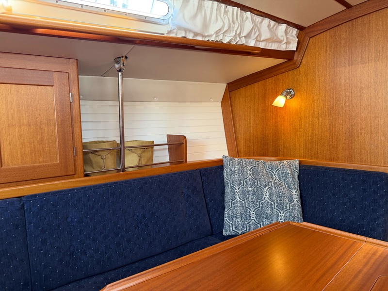 Arcona 370 — foto 8 van 38