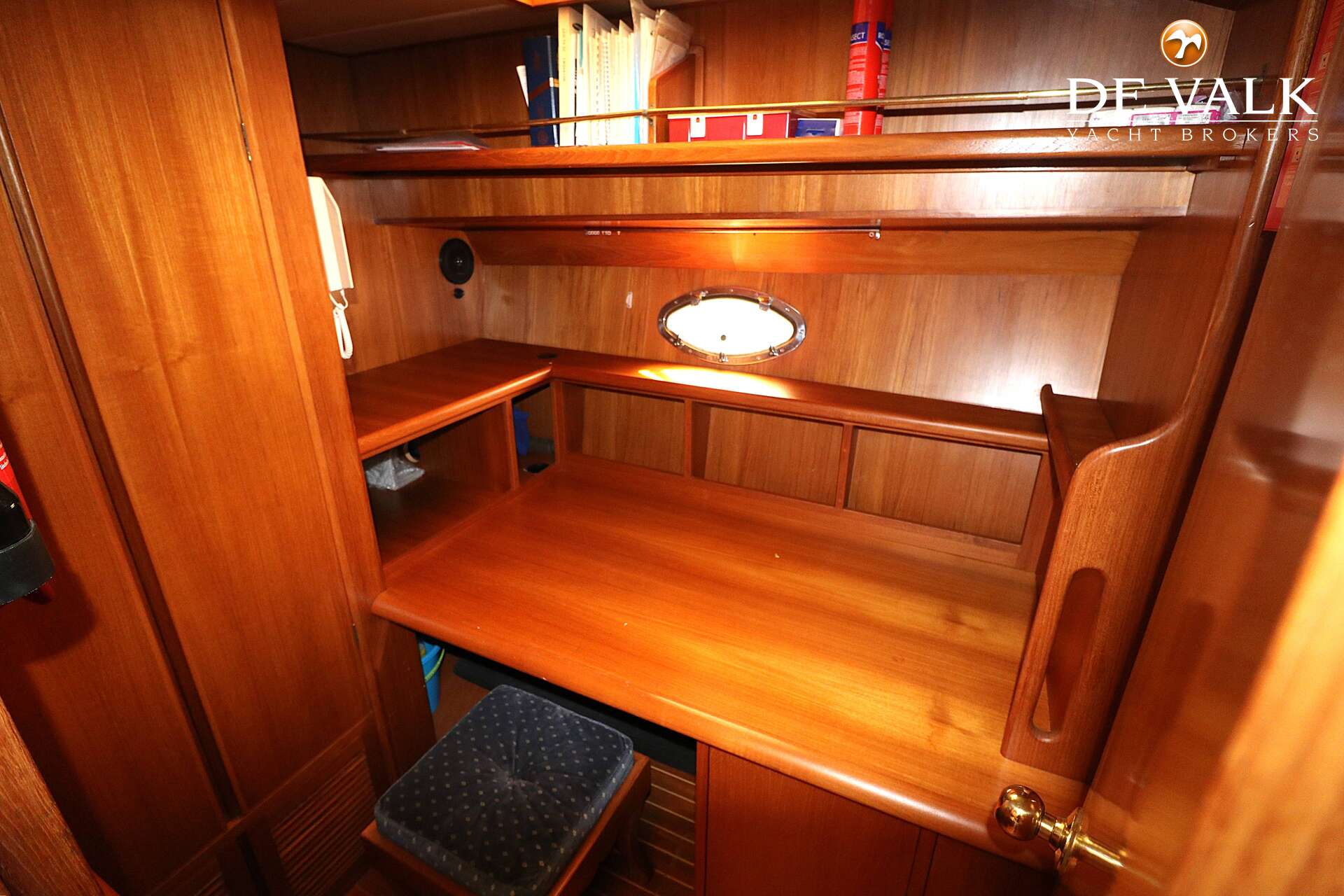 Edership President 52 — foto 26 van 41
