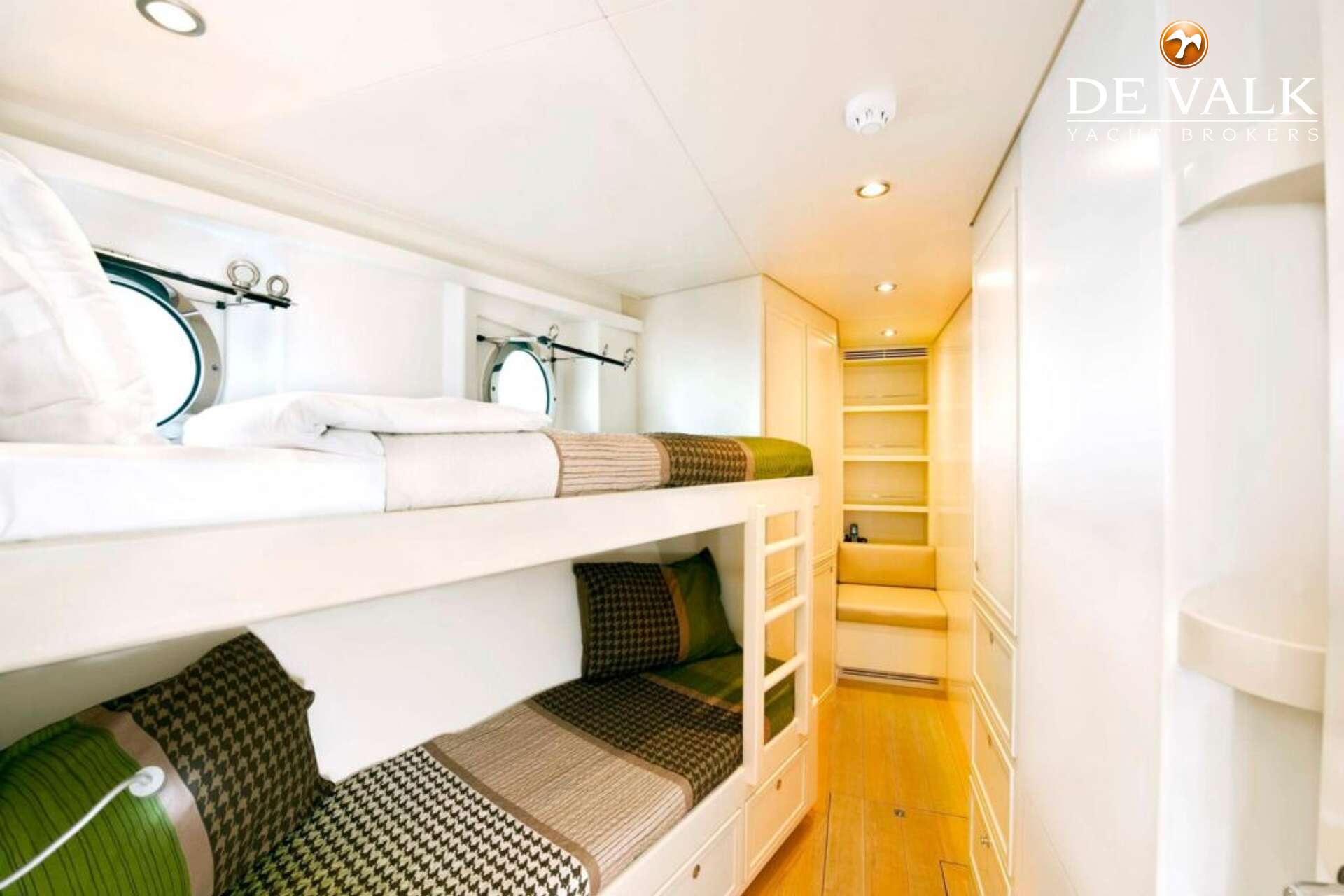 Peer Gynt Yacht 36M Explorer — foto 17 van 27
