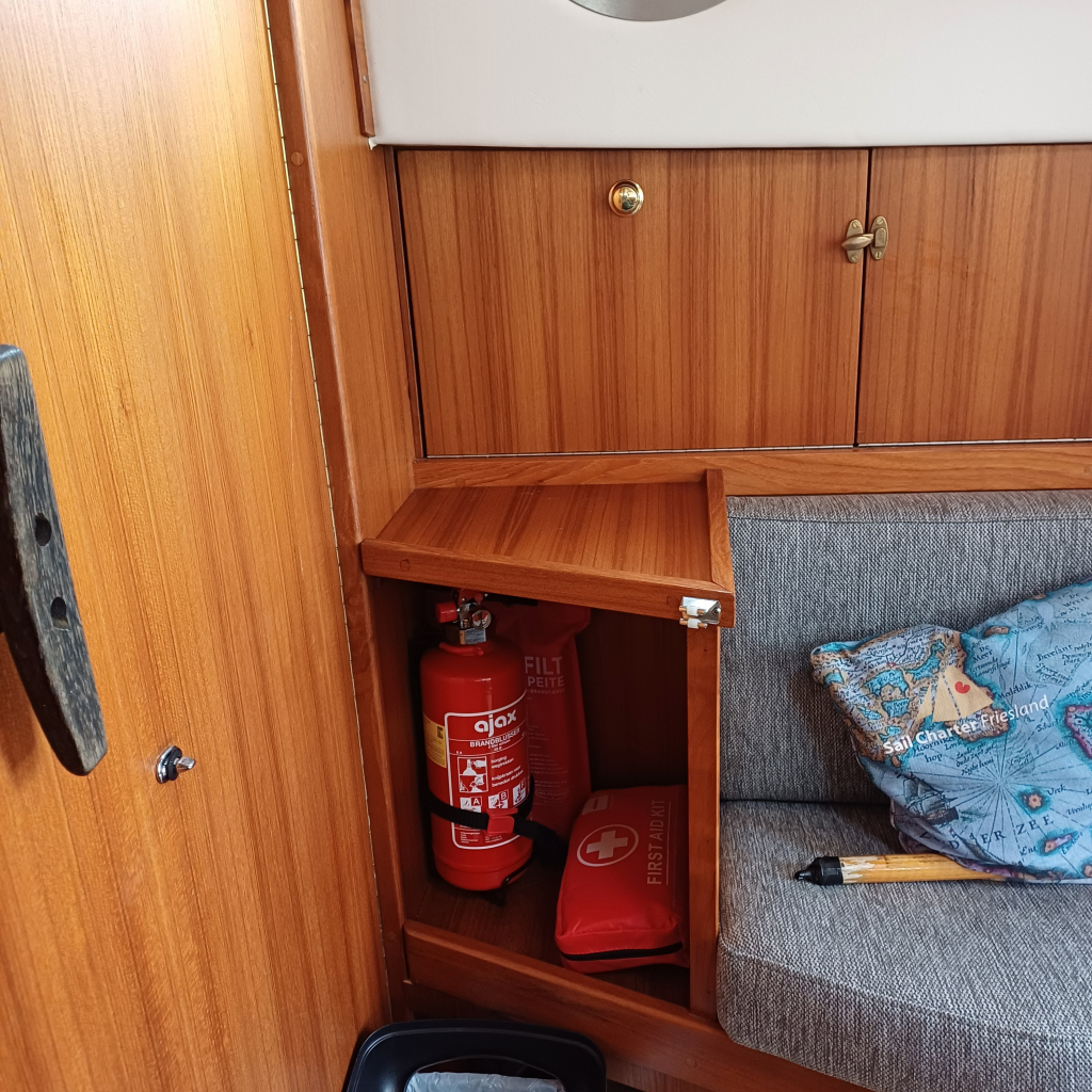 Zeeschouw Blok — foto 16 van 24