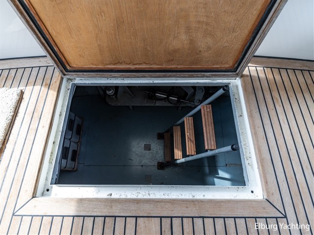 Alm Trawler 13.20 AD — foto 57 van 84