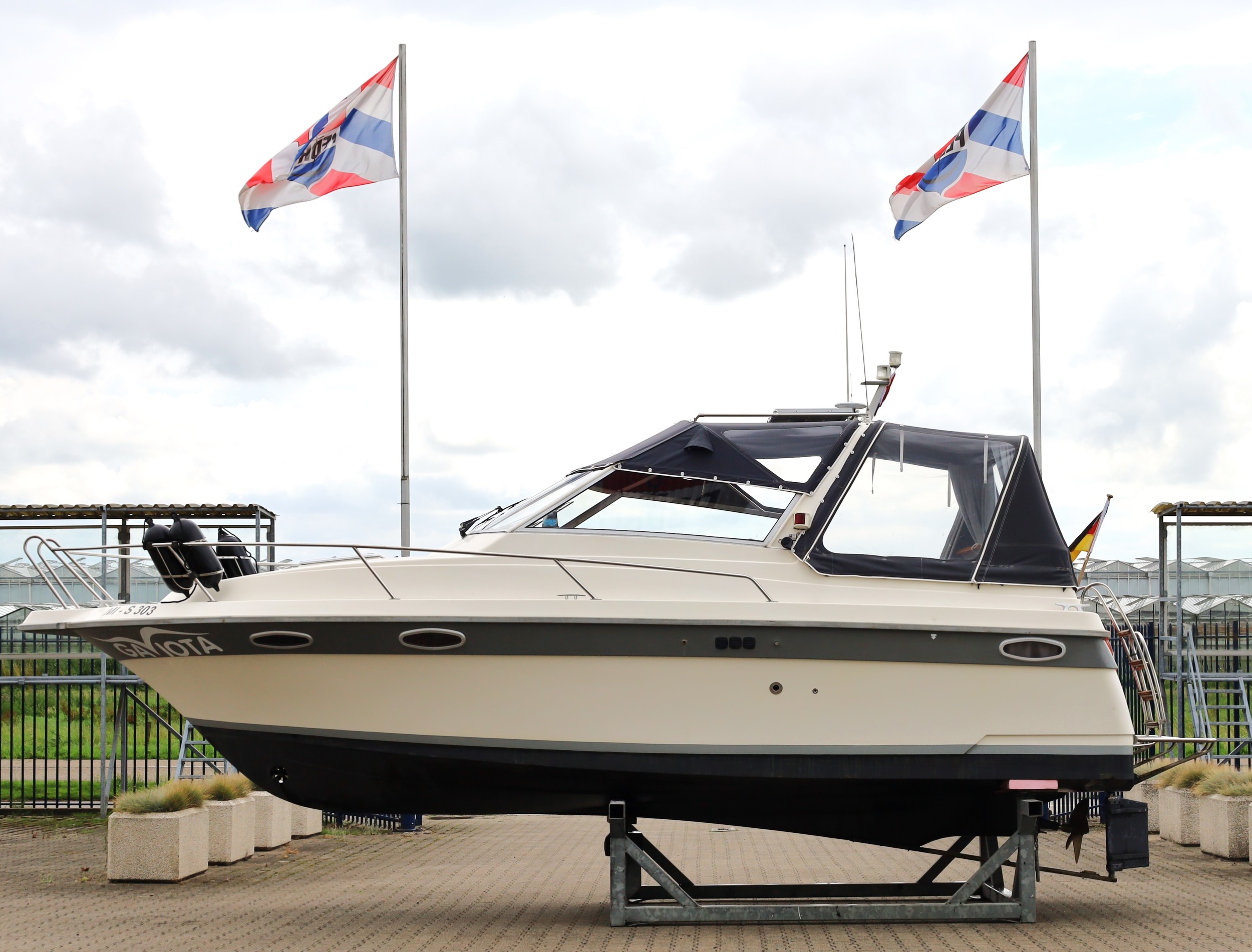 Agder 8000 AK — foto 8 van 33