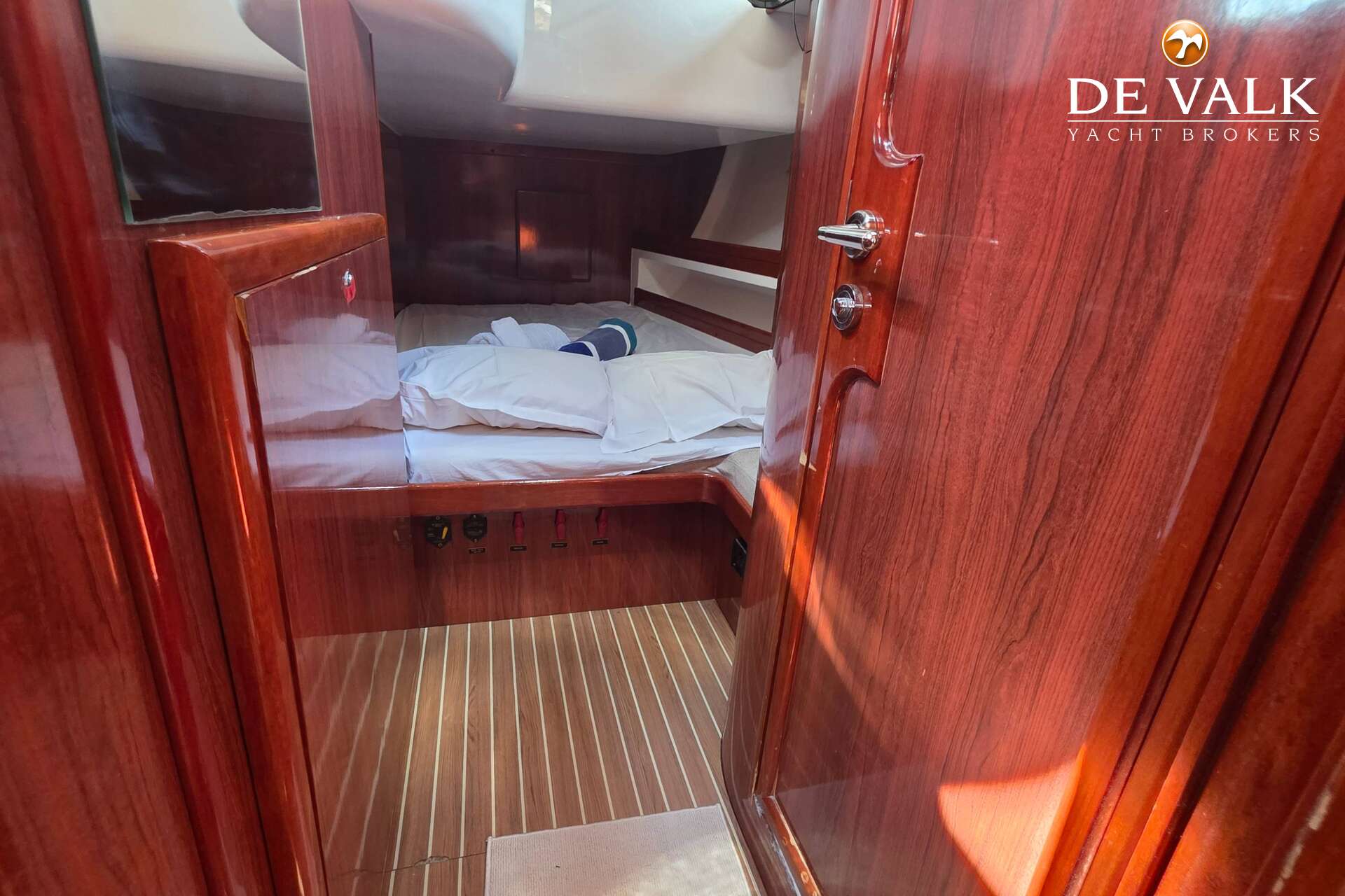 Ocean Star 51.2 — foto 22 van 34