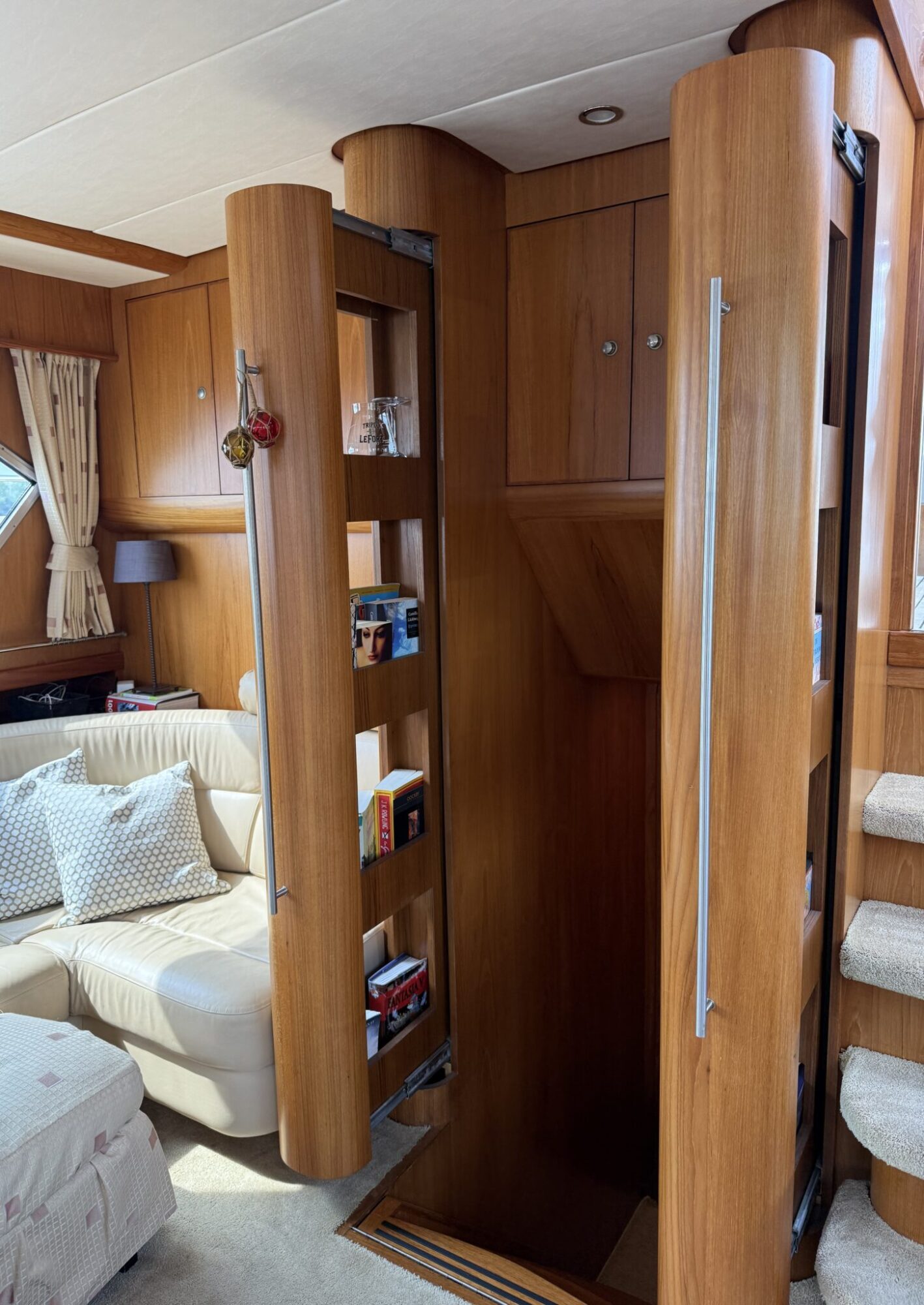 Van der Valk Valk Continental 15.50 Cabrio — foto 102 van 105