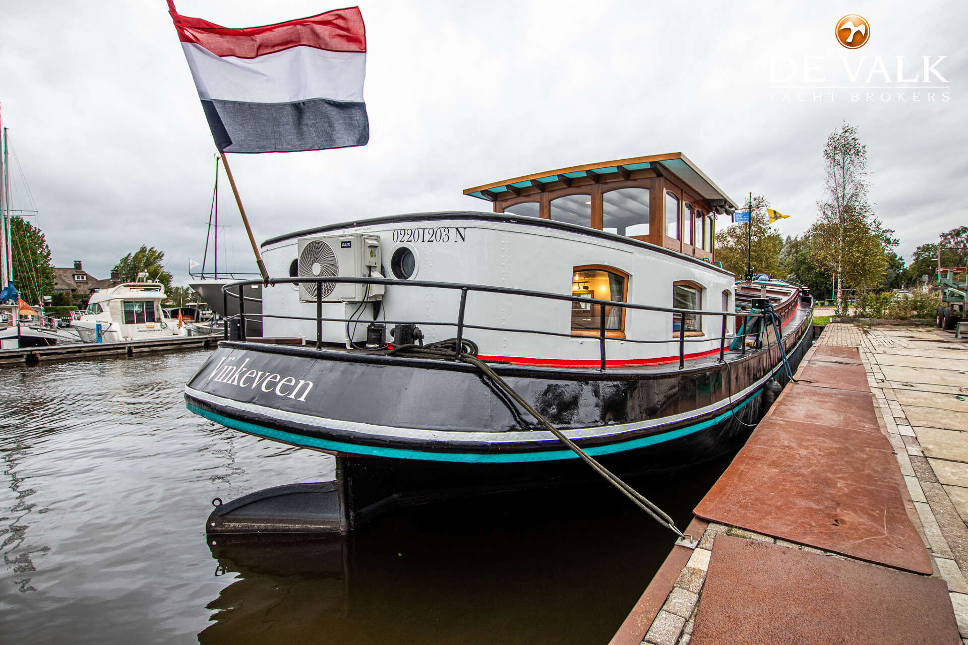 Luxe motor 28M — foto 18 van 44