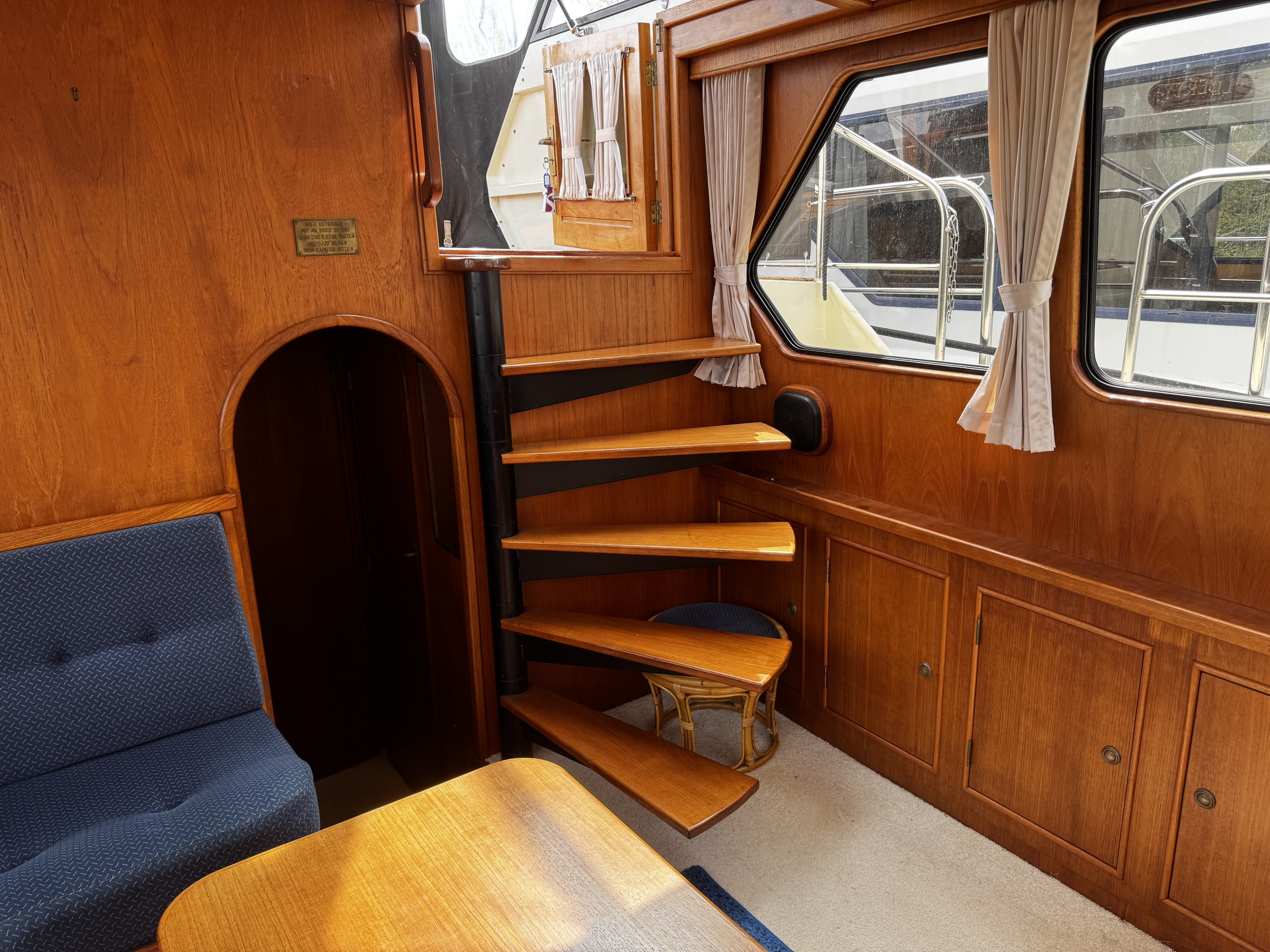 Valkkruiser Content 12.60 — foto 12 van 22