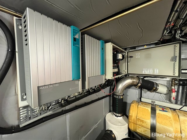 Sturier 520 OCL — foto 36 van 40