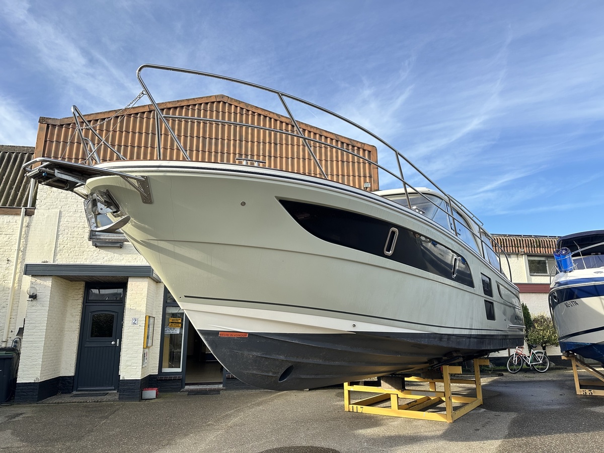 Marex 375 — foto 40 van 46