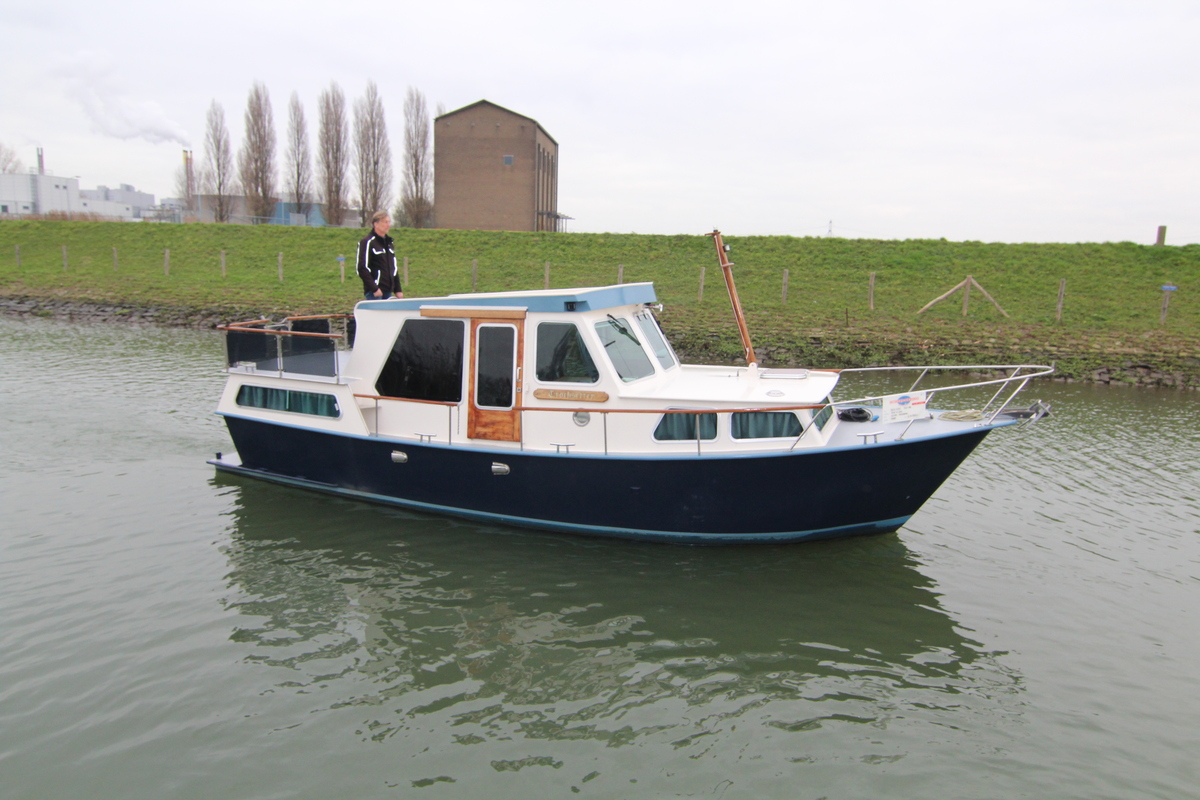 Bijlsma 930AK