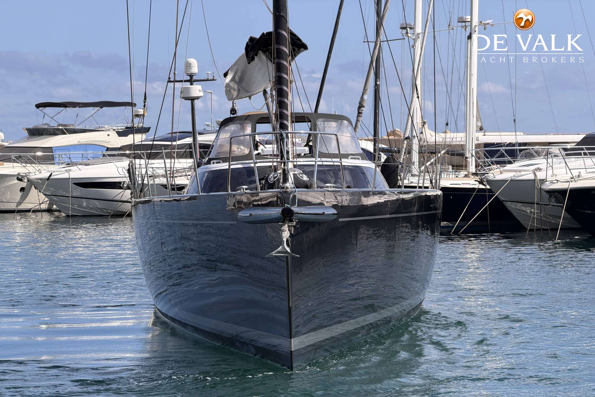 Simonis Voogd Guardian 60 — foto 5 van 42