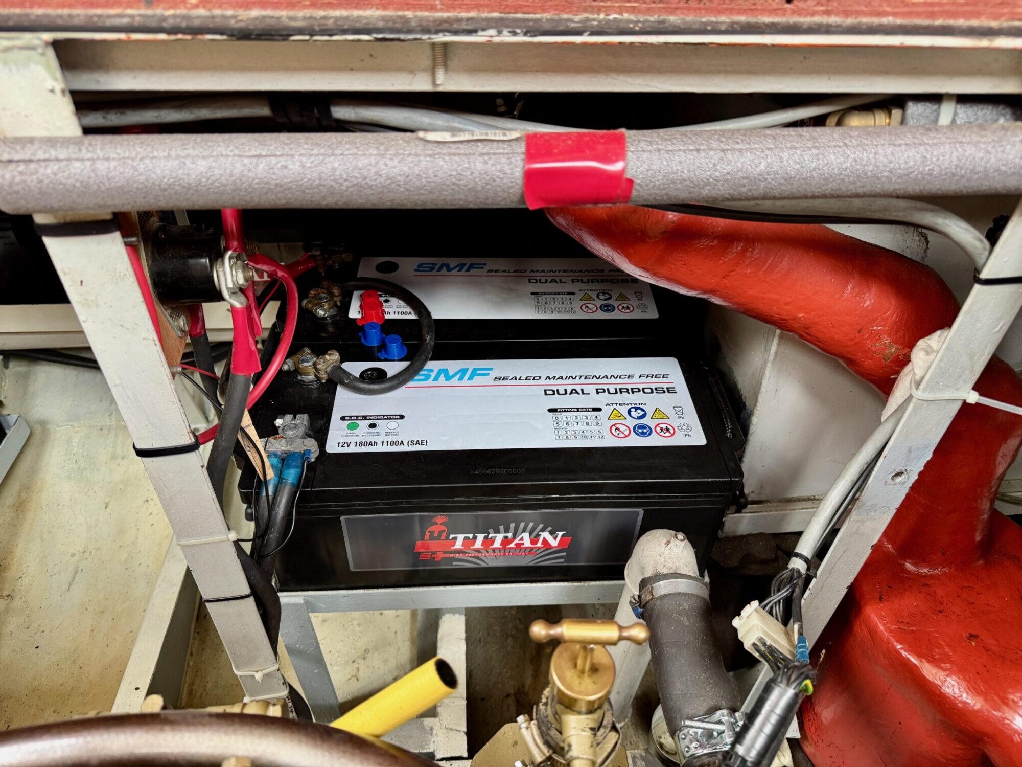 Damen Vlet 12.20 OK — foto 42 van 55