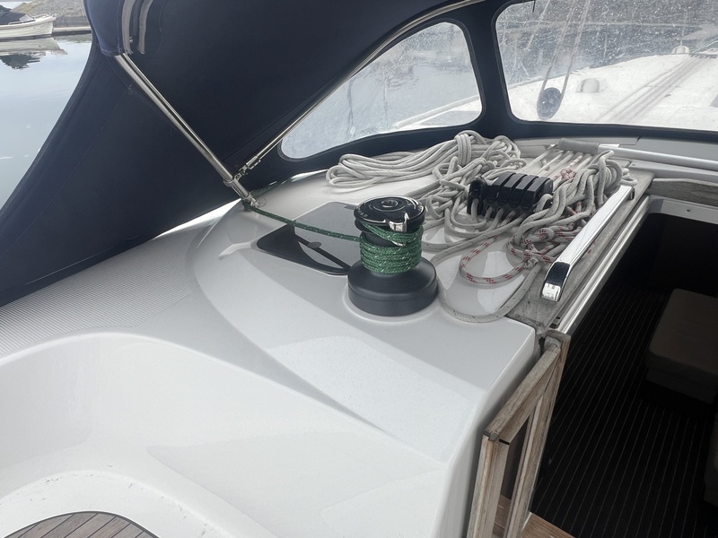 Bavaria Cruiser 51 — foto 56 van 60