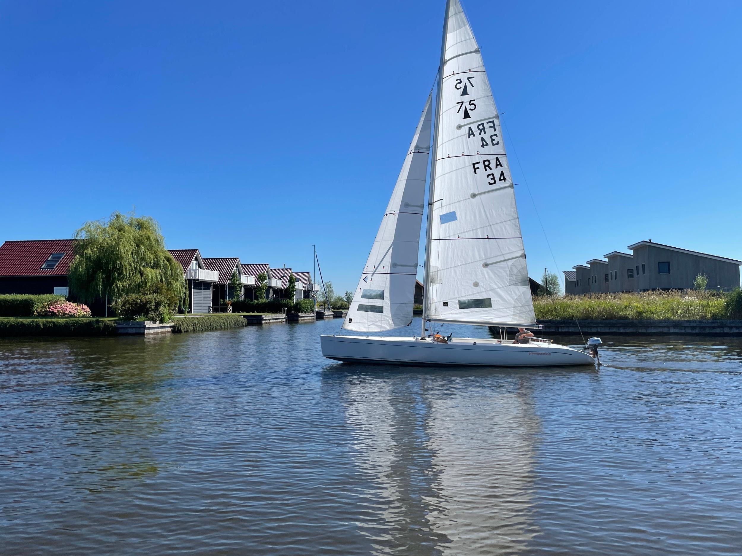 Mono Racer 750 — foto 11 van 14