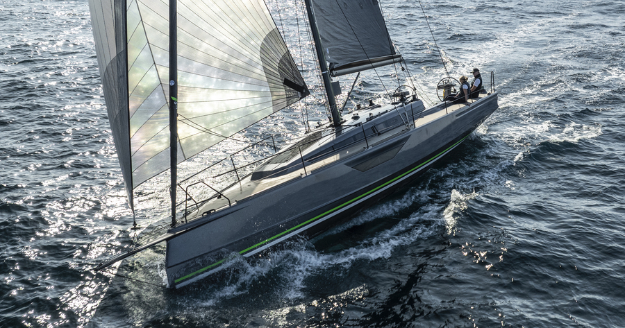 Shogun 43 — foto 1 van 12