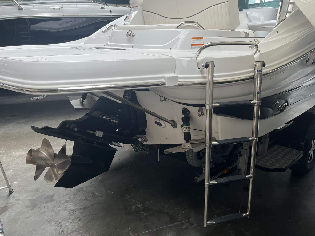 Cruisers  Sports 279 Overnighter — foto 17 van 29