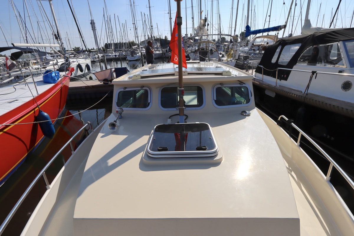 Barkas Buchliner 8.50 — foto 47 van 52
