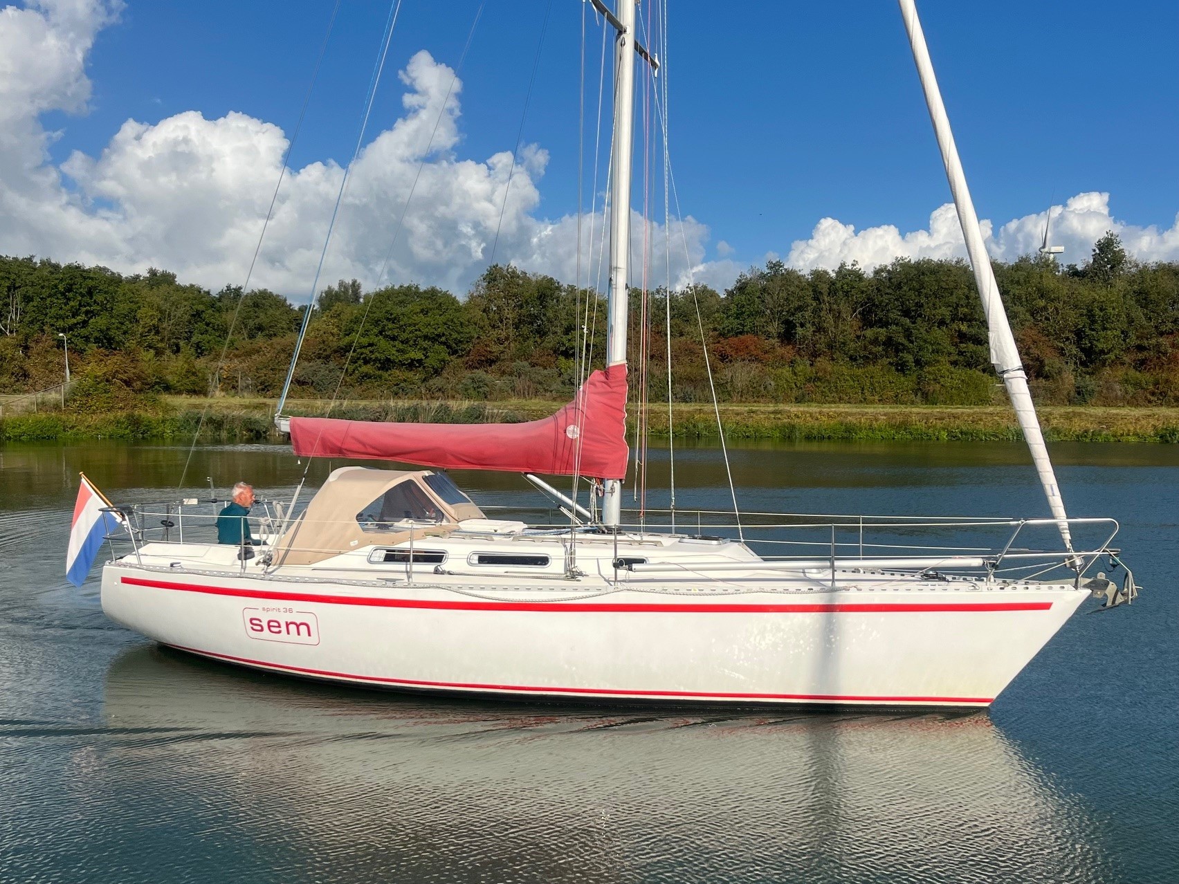 Spirit 36 — foto 4 van 62