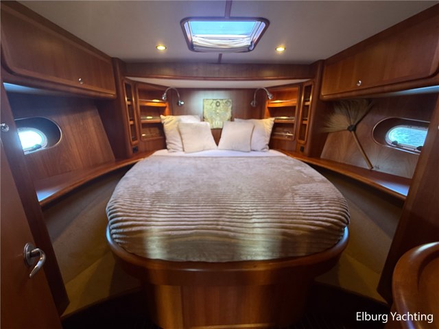 Linssen Grand Sturdy 380 - Sedan — foto 12 van 51