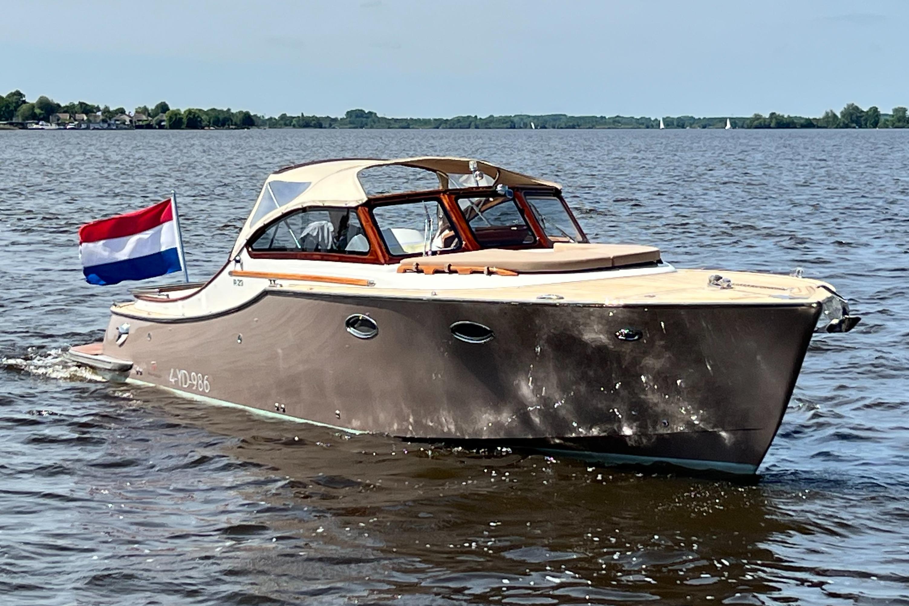 Rapsody R29 — foto 3 van 44