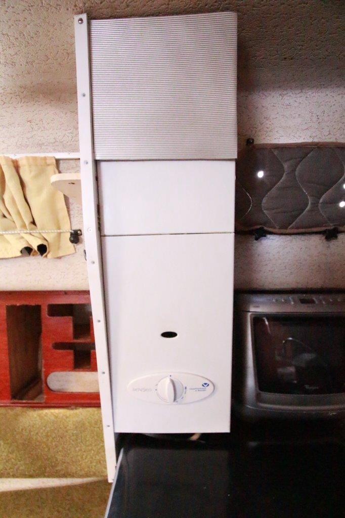Amerglass Searunner 30 AK — foto 20 van 68