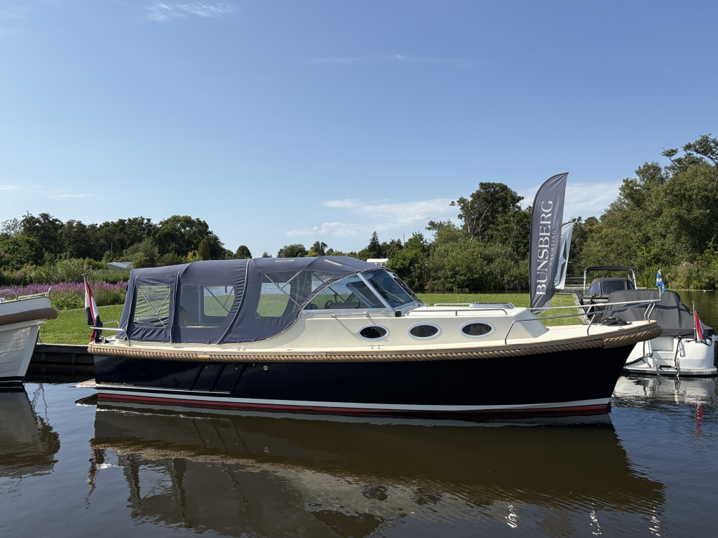 Maril 890 Classic