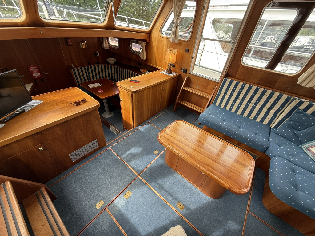 Kappa kruiser  1180 — foto 16 van 29