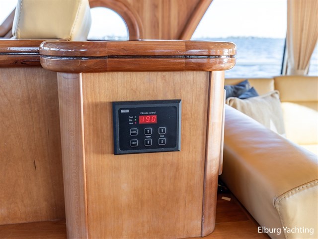 Silverline Trawler 1500 — foto 28 van 100