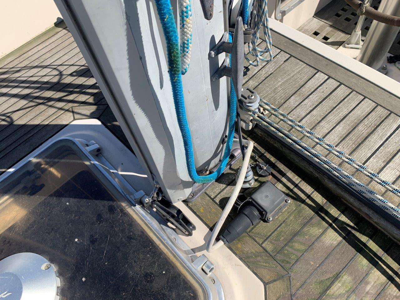 Beneteau Evasion 37 — foto 37 van 133