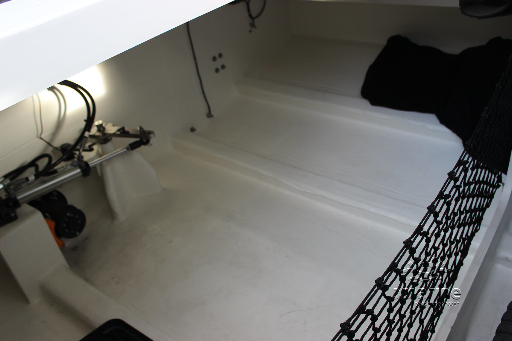Seafaring 34S — foto 33 van 36