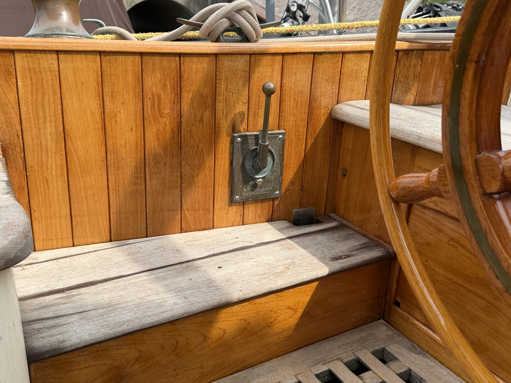 Bristol Channel  Pilot Cutter — foto 46 van 51