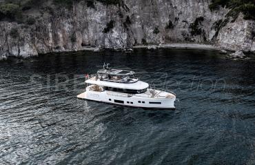 Sirena 68 (2022)