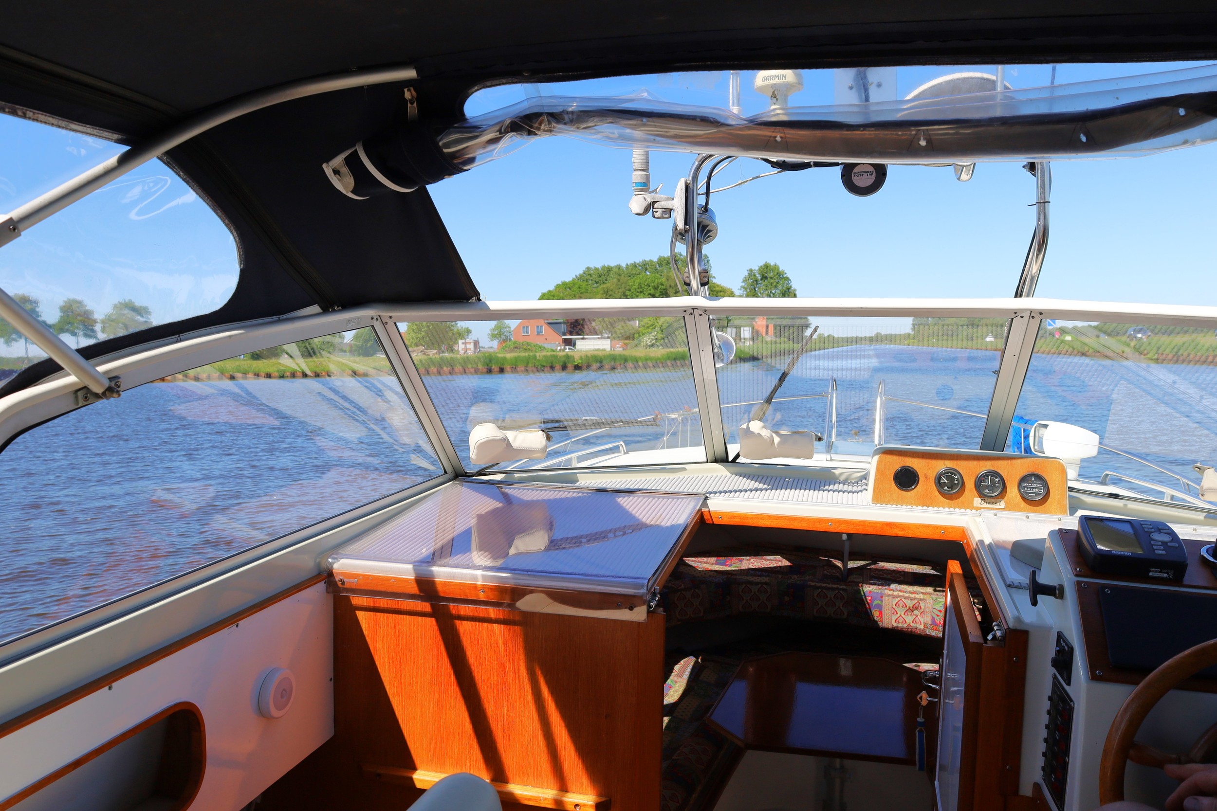 Carat 7400 — foto 15 van 20