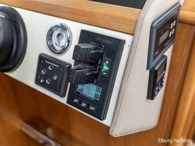 Haines 32 - Offshore — foto 14 van 54