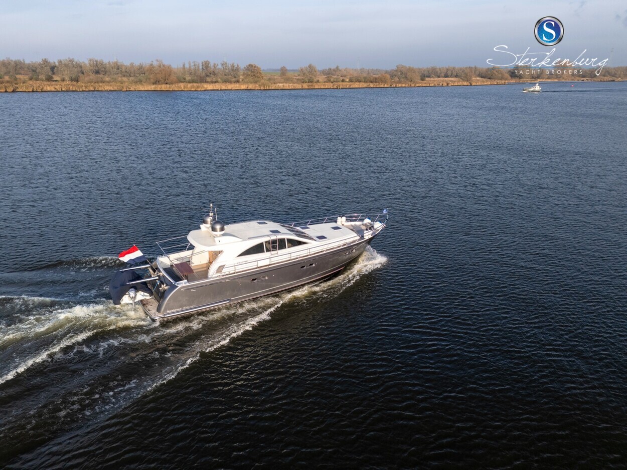 Noblesse Bellamare '54 — foto 3 van 51