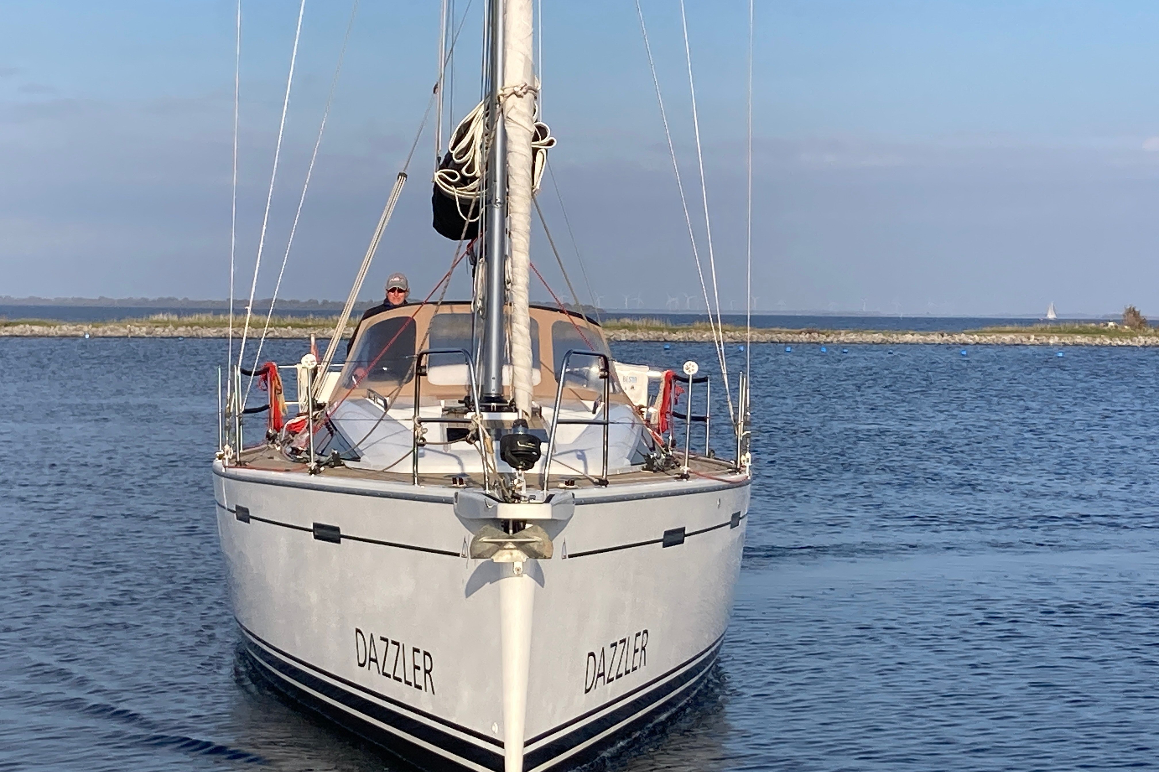 Dehler 38 — foto 8 van 11