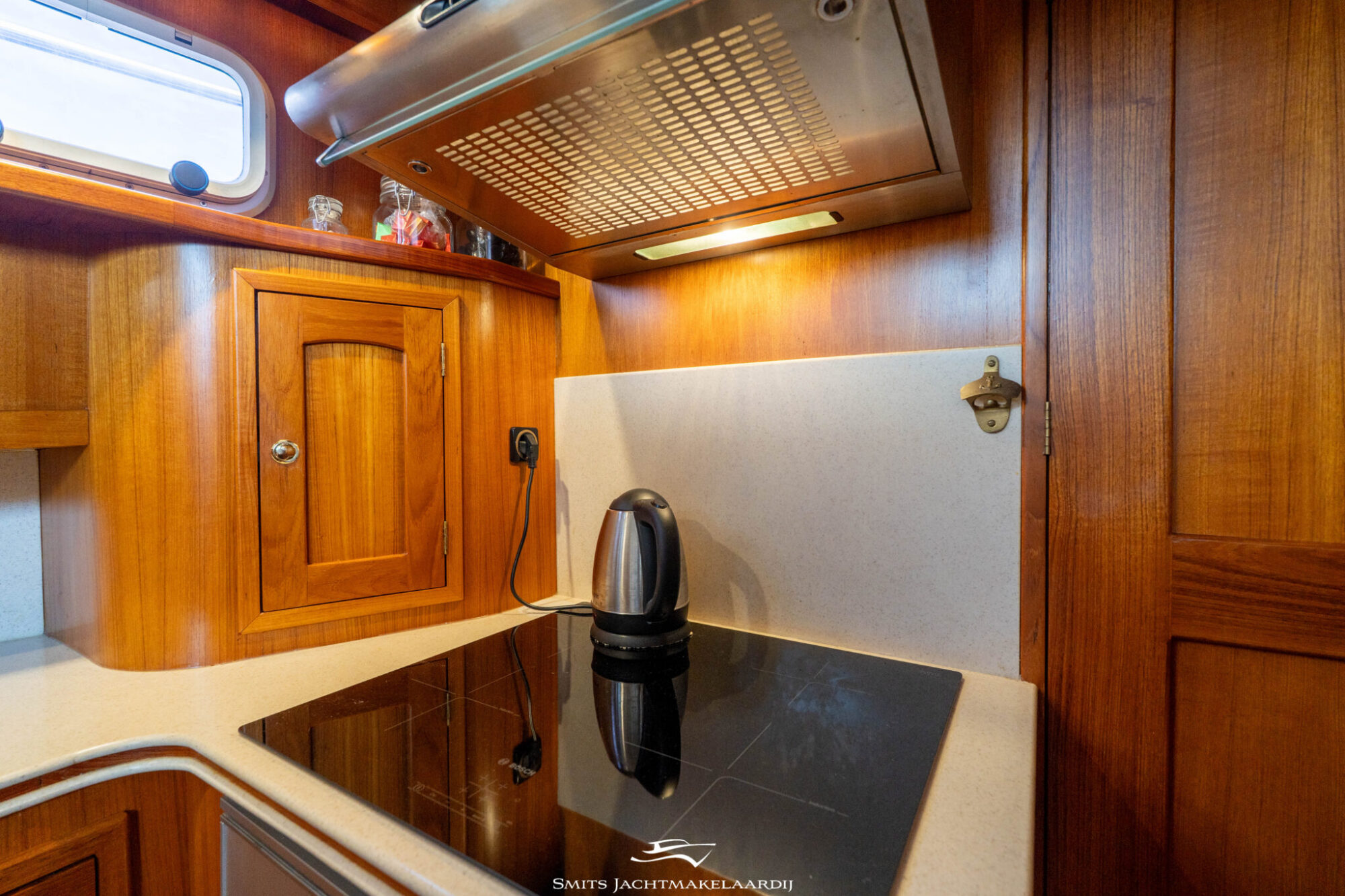 Holterman Trawler 13.50 Royal Class Cabrio — foto 12 van 102