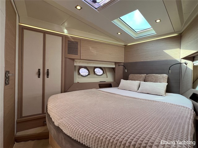 Beneteau Monte Carlo 5S — foto 21 van 75